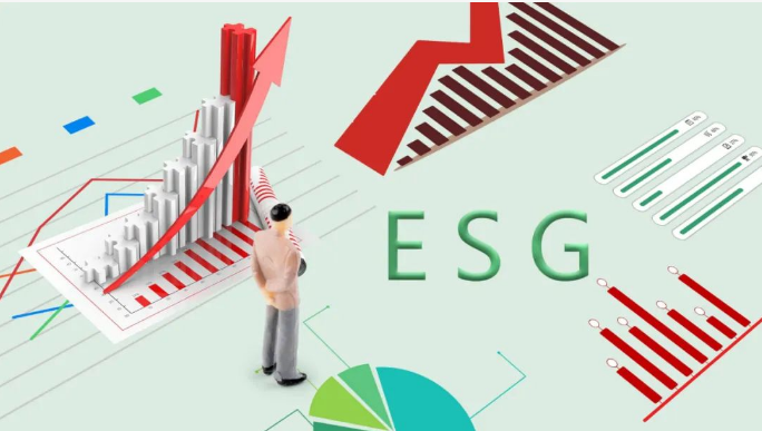 揭秘ESG：企业为何纷纷拥抱绿色投资潮流