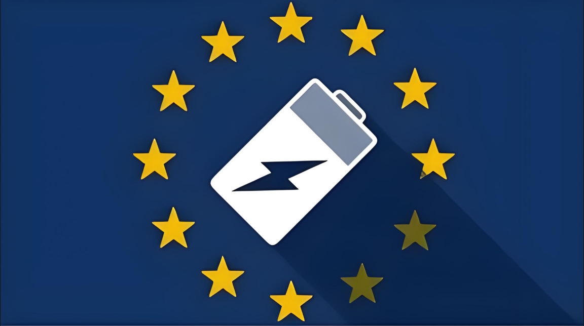 欧盟电池法合规指南