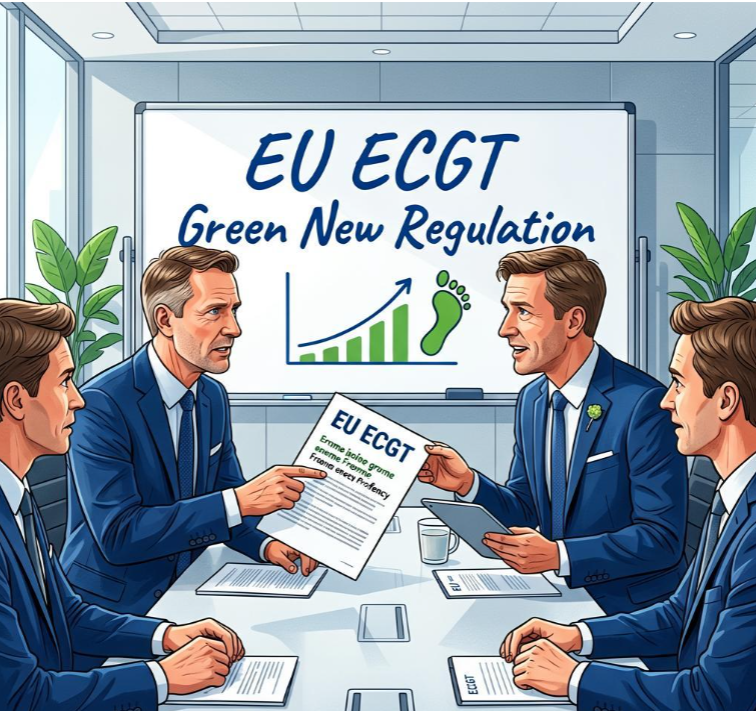 欧盟ECGT指令倒计时！中国企业如何应对&ldquo;绿色营销&rdquo;大洗牌？