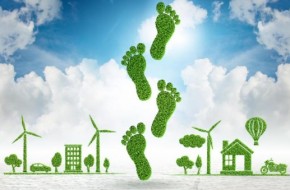 如何高效构建碳足迹管理体系？步骤、内容与政策解读来了！