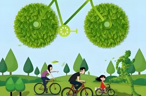 低碳行为可抵房贷，收益触手可及