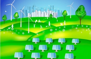 从绿电到绿证，企业实现碳中和的必经之路