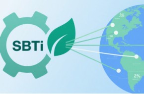 解密 SBTi：企业减碳的 “科学导航系统”