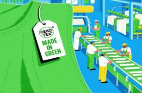 哪些亚马逊卖家最适合做OEKO-TEX®认证？易碳科技助您快速挂上“绿标”！
