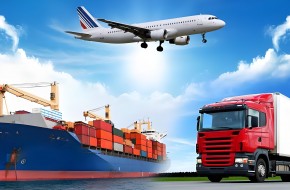 🚀 全球物流业碳中和新引擎——ISO 14083运输链碳核算服务正式上线!