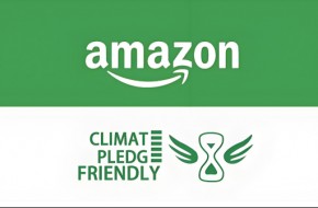 亚马逊「气候承诺友好周」即将开启：易碳科技助力中国企业抢占全球绿色商机！
