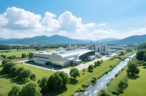 零碳园区如何真正落地？易碳科技拆解&ldquo;零碳&rdquo;背后的系统与路径