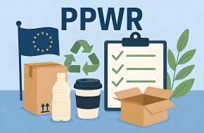 PPWR包装合规：PFAS无过渡期、重金属限值收紧，卖家如何排查？